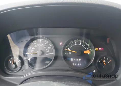 2015 Jeep Compass Sport from USA, damaged, VIN 1C4NJCBB1FD402632